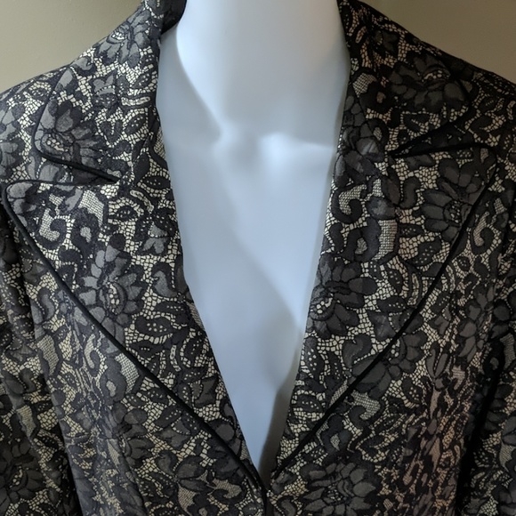 Bisou Bisou Jacket - Picture 3 of 5